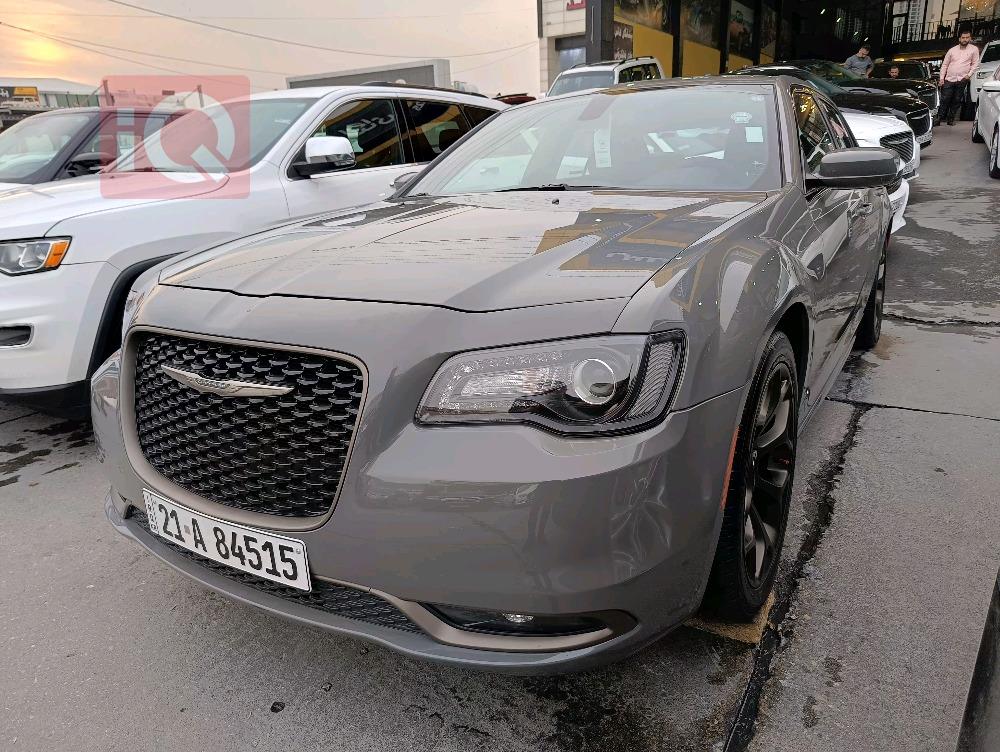 Chrysler 300